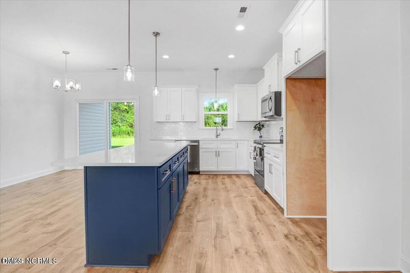 110 Mary Hopes Pl, Goldsboro, NC 27534