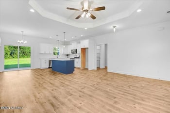 110 Mary Hopes Pl, Goldsboro, NC 27534