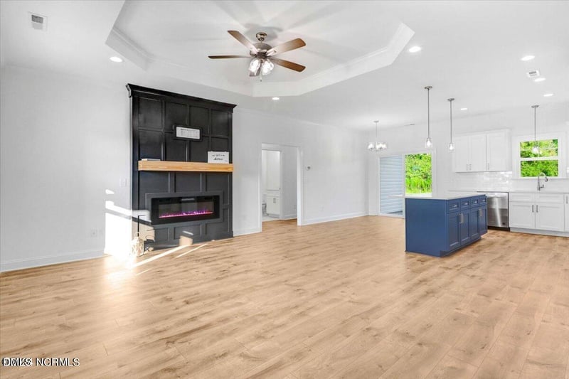 110 Mary Hopes Pl, Goldsboro, NC 27534