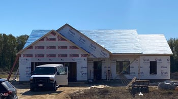110 Mary Hopes Pl, Goldsboro, NC 27534