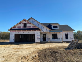 110 Mary Hopes Pl, Goldsboro, NC 27534