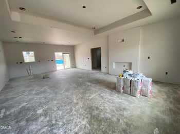 110 Mary Hopes Pl, Goldsboro, NC 27534