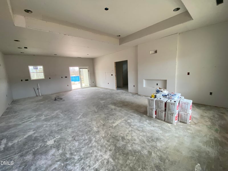 110 Mary Hopes Pl, Goldsboro, NC 27534