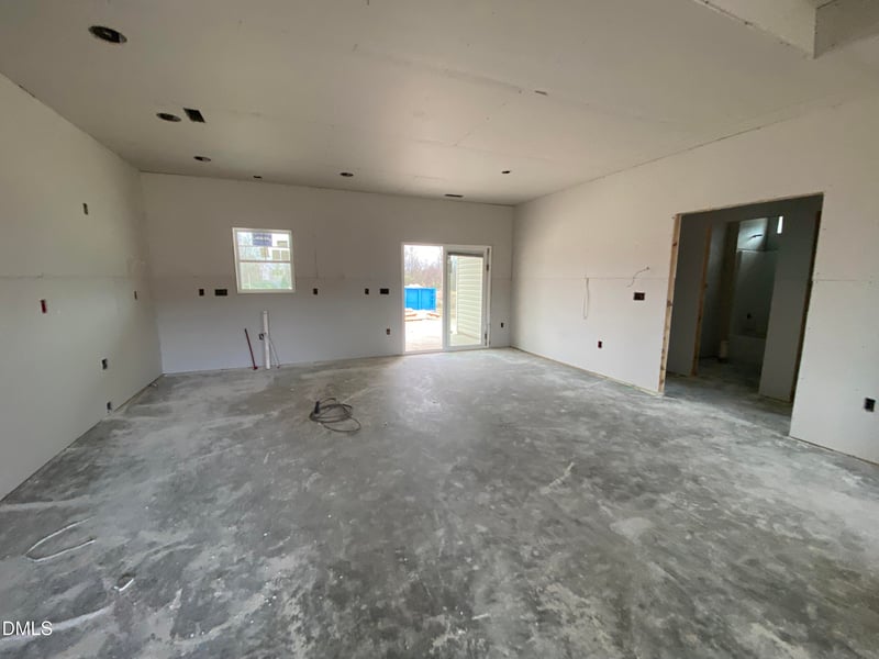 110 Mary Hopes Pl, Goldsboro, NC 27534