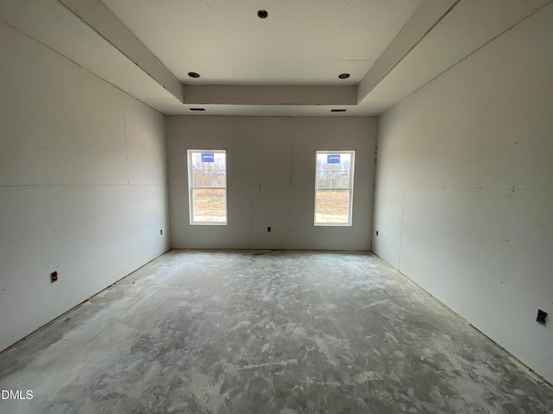 110 Mary Hopes Pl, Goldsboro, NC 27534