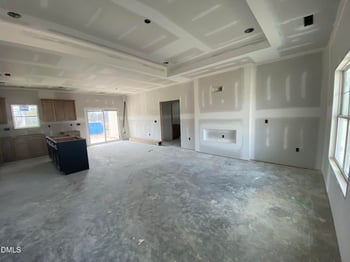 110 Mary Hopes Pl, Goldsboro, NC 27534