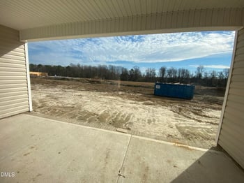 110 Mary Hopes Pl, Goldsboro, NC 27534