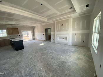 110 Mary Hopes Pl, Goldsboro, NC 27534