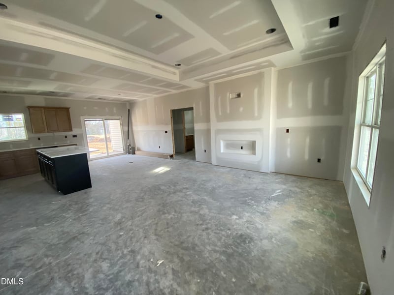 110 Mary Hopes Pl, Goldsboro, NC 27534