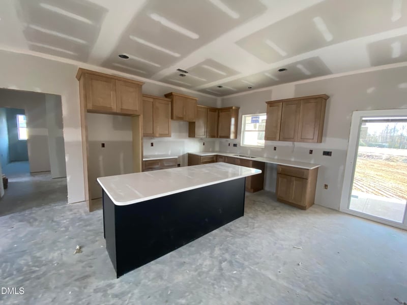 110 Mary Hopes Pl, Goldsboro, NC 27534