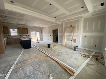 110 Mary Hopes Pl, Goldsboro, NC 27534