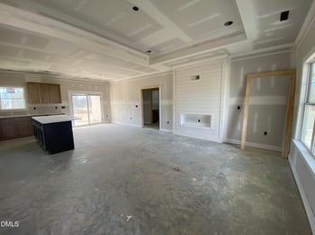 110 Mary Hopes Pl, Goldsboro, NC 27534