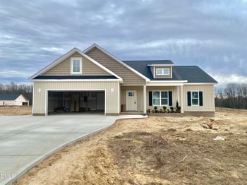 110 Mary Hopes Pl, Goldsboro, NC 27534