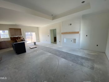 110 Mary Hopes Pl, Goldsboro, NC 27534