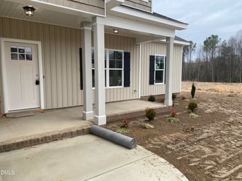 110 Mary Hopes Pl, Goldsboro, NC 27534