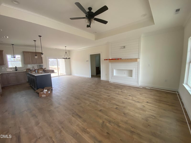 110 Mary Hopes Pl, Goldsboro, NC 27534