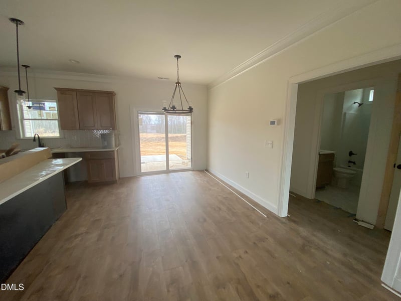 110 Mary Hopes Pl, Goldsboro, NC 27534