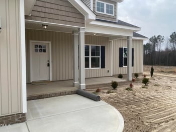 110 Mary Hopes Pl, Goldsboro, NC 27534