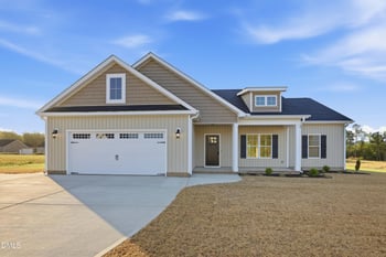 110 Mary Hopes Pl, Goldsboro, NC 27534