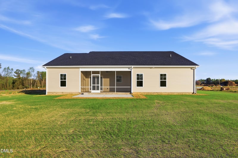 110 Mary Hopes Pl, Goldsboro, NC 27534