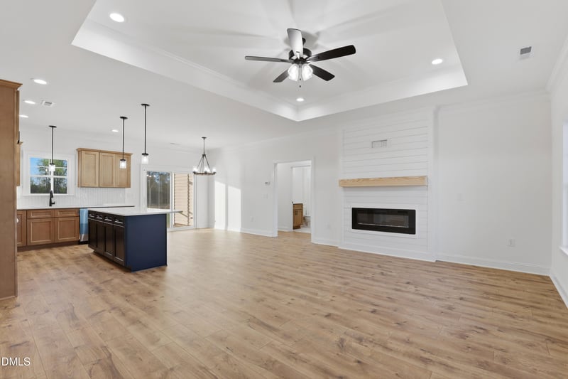 110 Mary Hopes Pl, Goldsboro, NC 27534