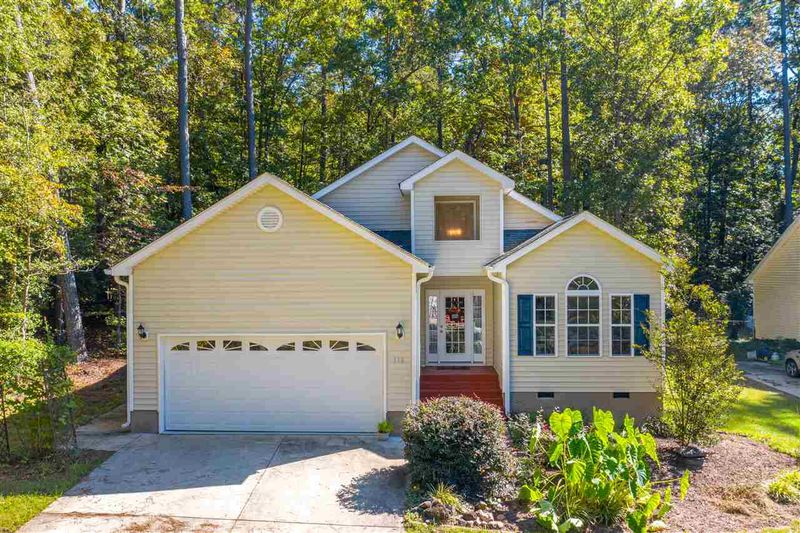 110 Mayan Dr, Louisburg, NC 27549