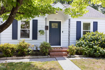 110 Maynard Ave, Durham, NC 27704