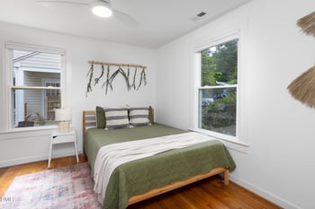 110 Maynard Ave, Durham, NC 27704
