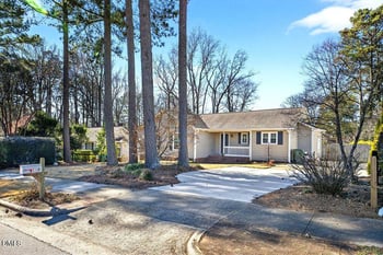 110 Mayodan Dr, Cary, NC 27511