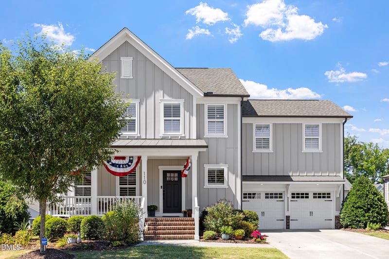 110 Mayweed Dr, Durham, NC 27705