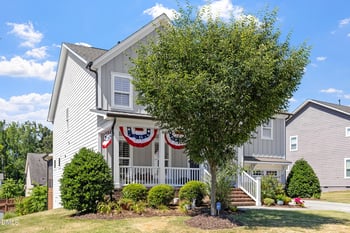 110 Mayweed Dr, Durham, NC 27705
