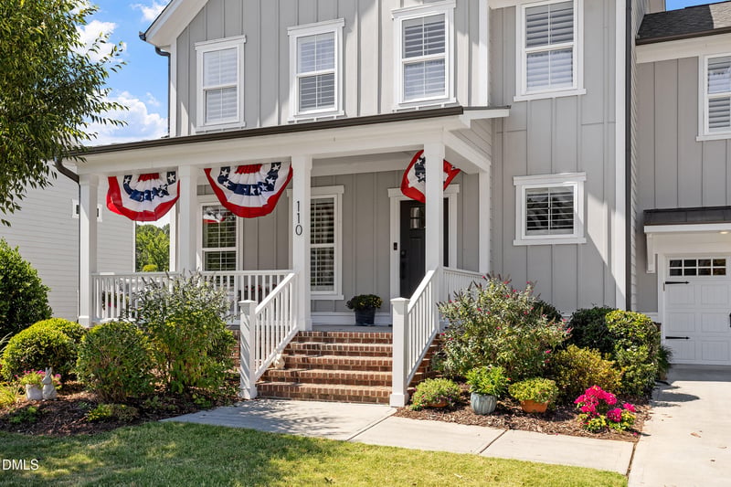 110 Mayweed Dr, Durham, NC 27705