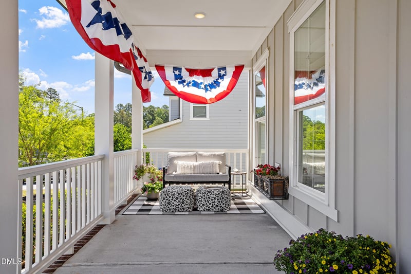 110 Mayweed Dr, Durham, NC 27705