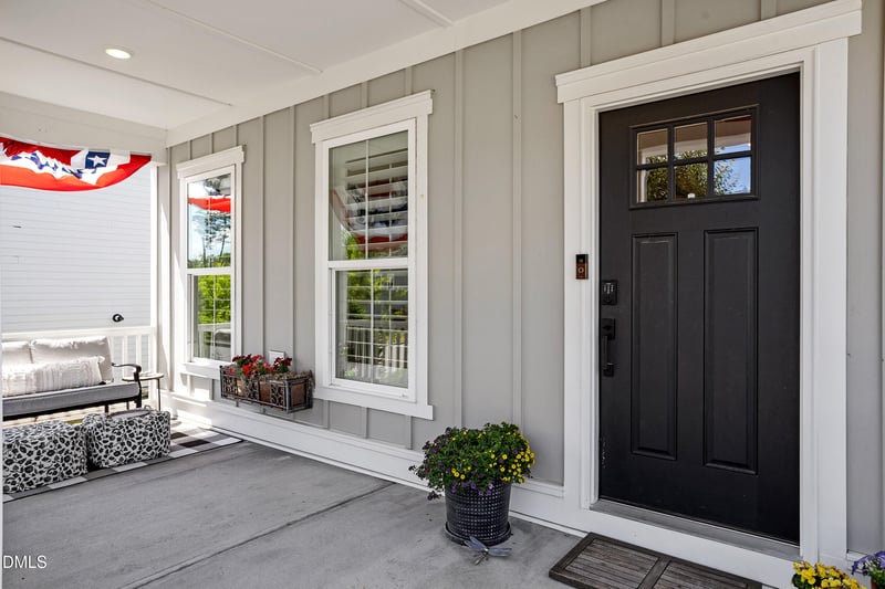 110 Mayweed Dr, Durham, NC 27705
