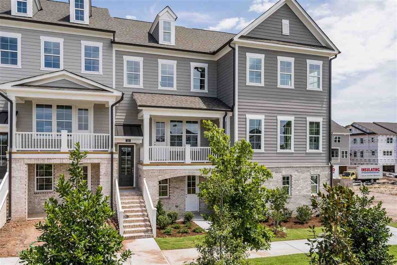 110 Mazarin Ln #72, Cary, NC 27519