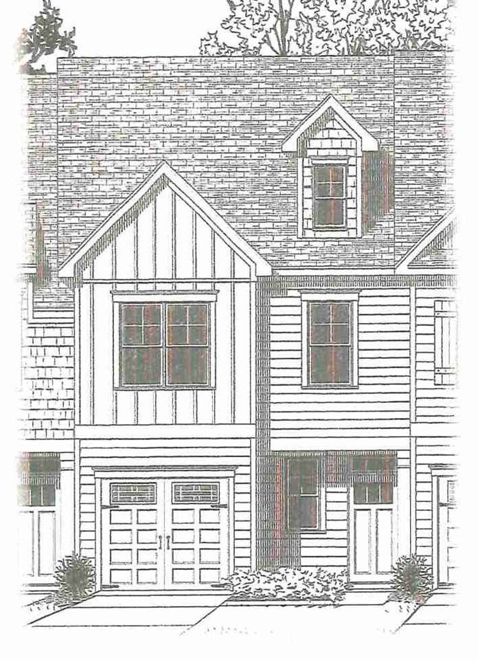 110 Mcdowell Ln, Mebane, NC 27302