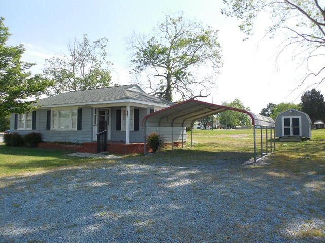 110 N Mckinley St, Coats, NC 27521