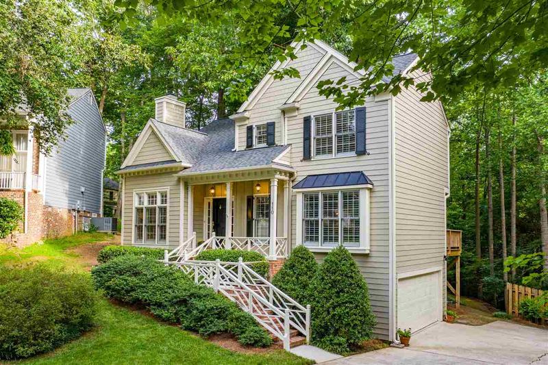 110 Mcwaine Ln, Cary, NC 27513