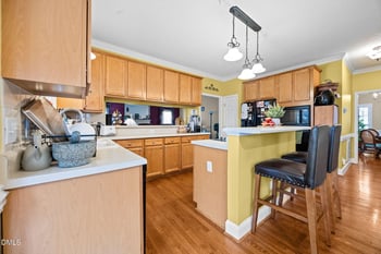 110 Mereworth Pl, Cary, NC 27513