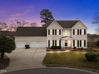 110 Mereworth Pl, Cary, NC 27513