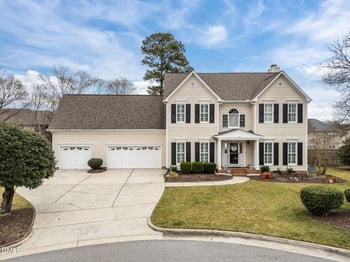 110 Mereworth Pl, Cary, NC 27513