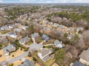 110 Mereworth Pl, Cary, NC 27513