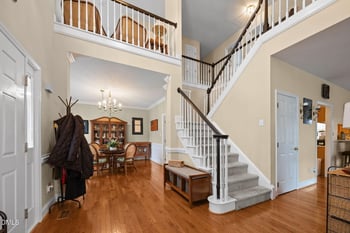 110 Mereworth Pl, Cary, NC 27513