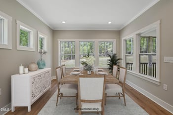 110 Merle Dr, Wendell, NC 27591