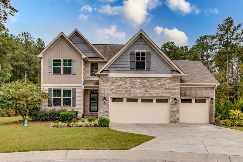 110 Mesquite Dr, Durham, NC 27703