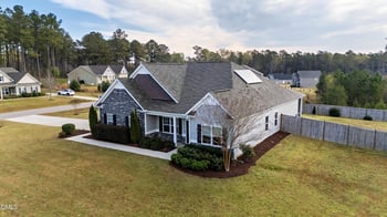 110 Mill Run Ln, Sanford, NC 27330