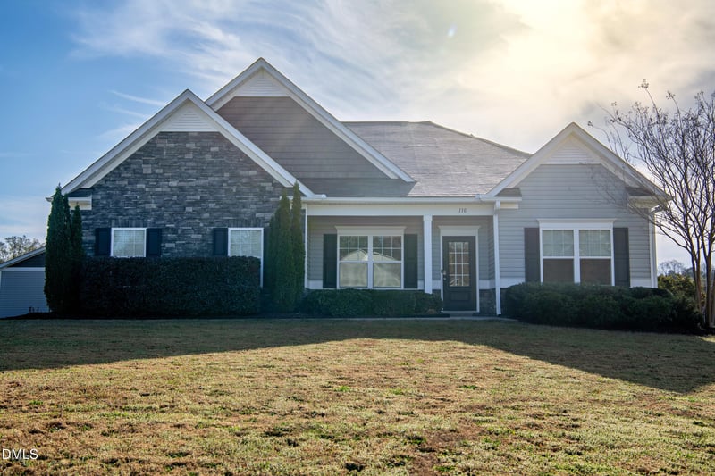 110 Mill Run Ln, Sanford, NC 27330