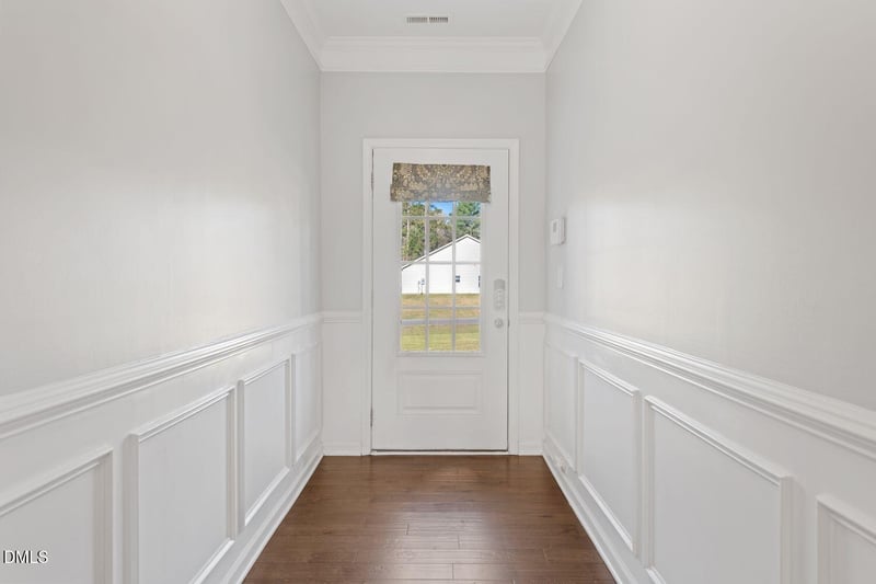 110 Mill Run Ln, Sanford, NC 27330