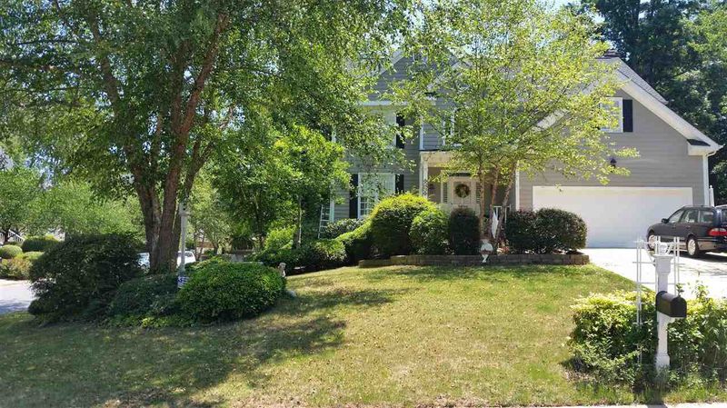 110 Minute Man Dr, Cary, NC 27513
