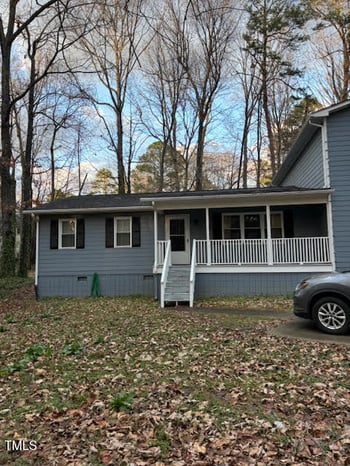 110 Misty Ct, Cary, NC 27513